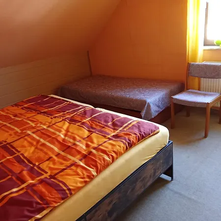 Haus Carmen * Lossatal