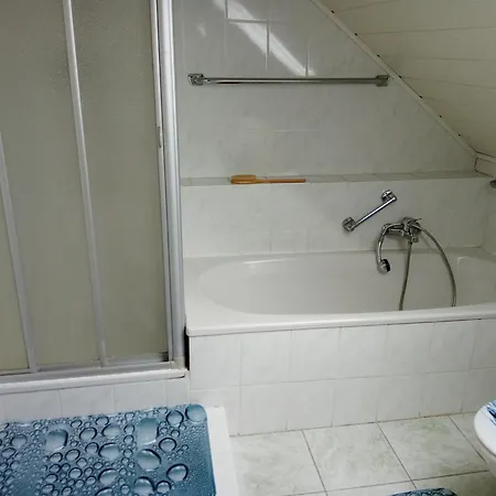 Haus Carmen Lossatal