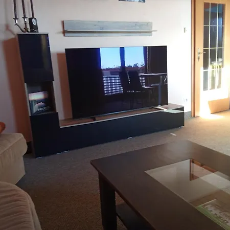 Haus Carmen Appartement Lossatal