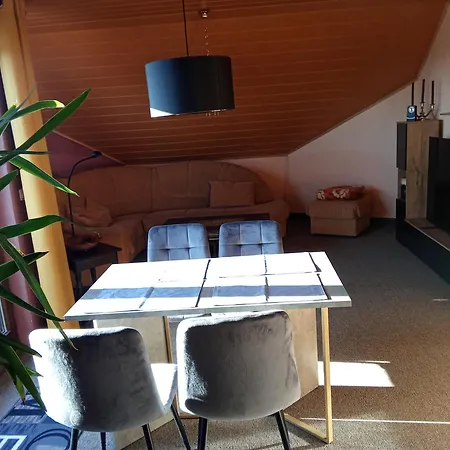 Haus Carmen Lossatal