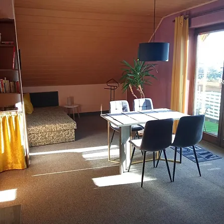 Haus Carmen