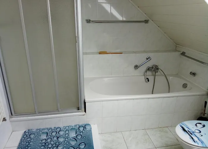 Haus Carmen Lossatal